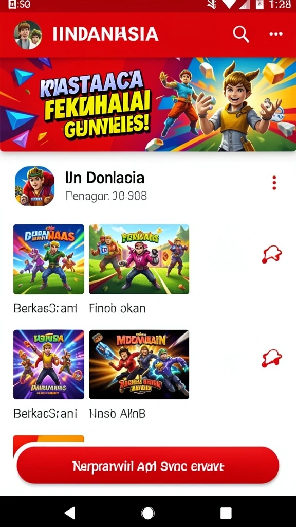 Screenshot 55five nomor 1