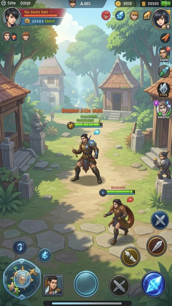 Screenshot 678luck nomor 2