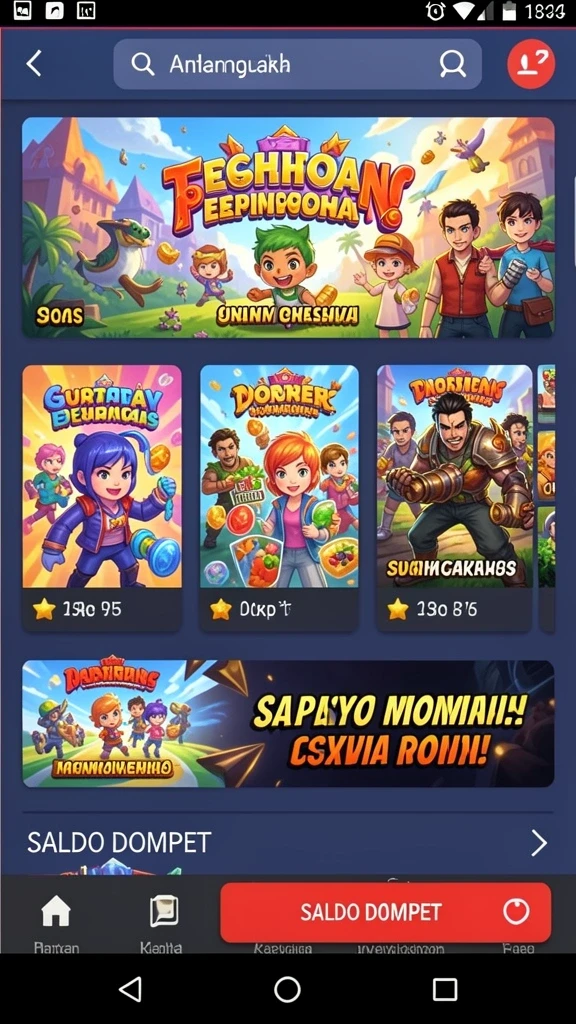 Screenshot 8368slot nomor 1