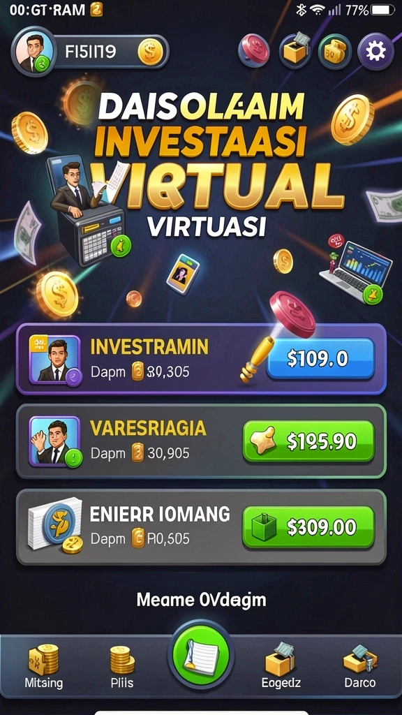 Screenshot 88bos nomor 1