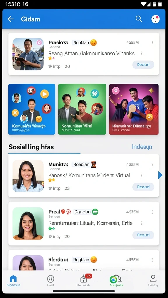 Screenshot afaf nomor 3