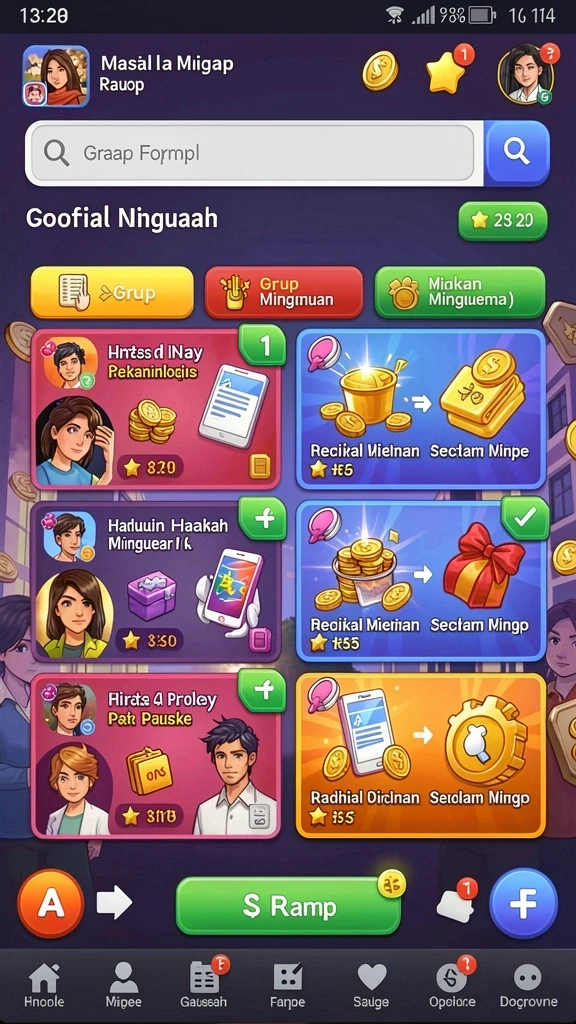 Screenshot asd123 nomor 1