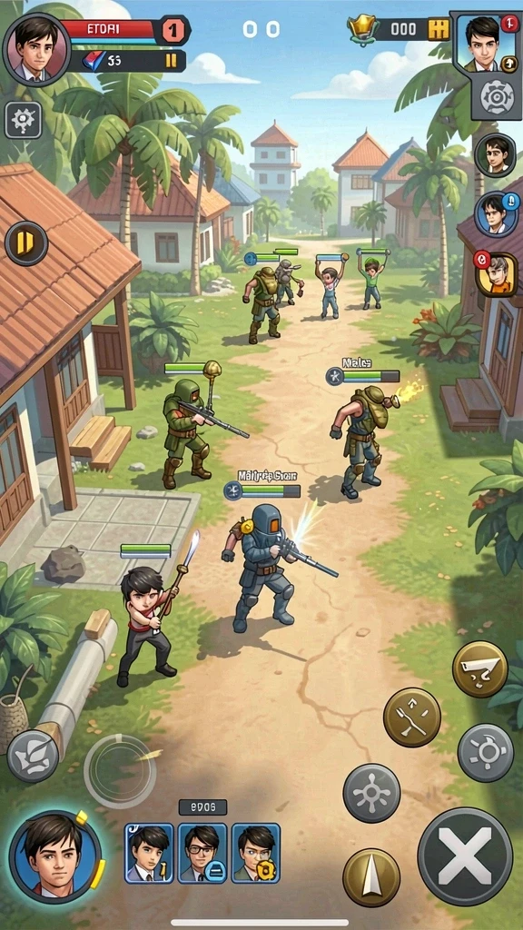 Screenshot asd123 nomor 3