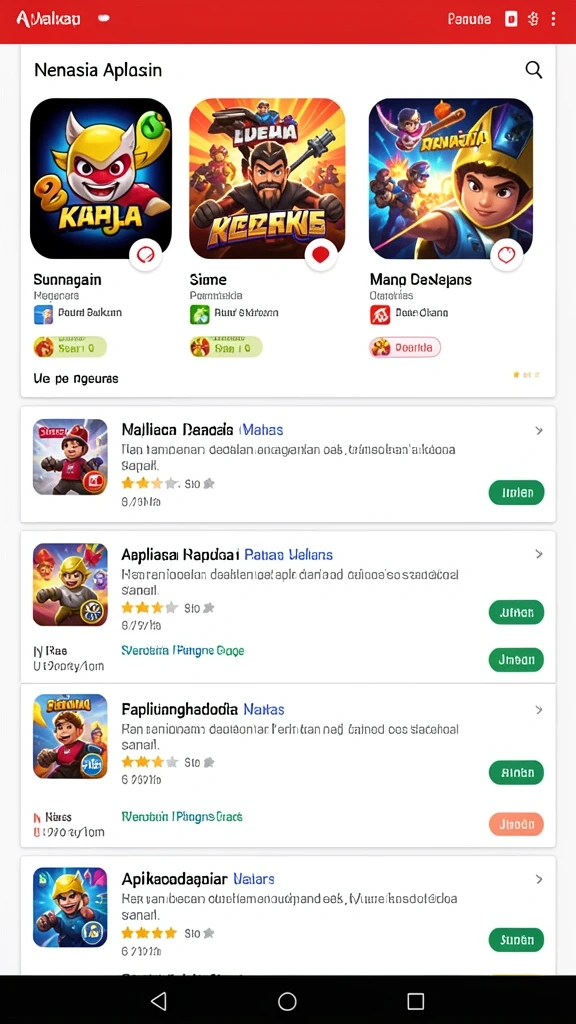 Screenshot astonbet nomor 2