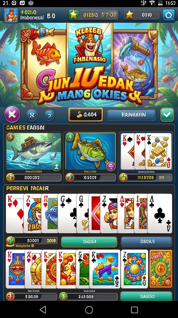 Screenshot astonbet nomor 3