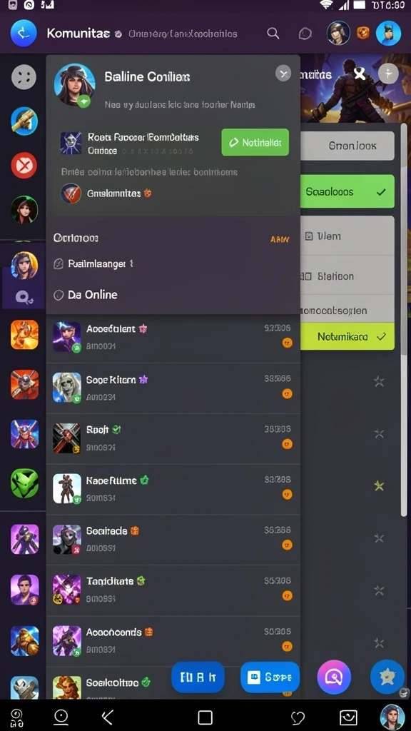 Screenshot ayu89 nomor 1
