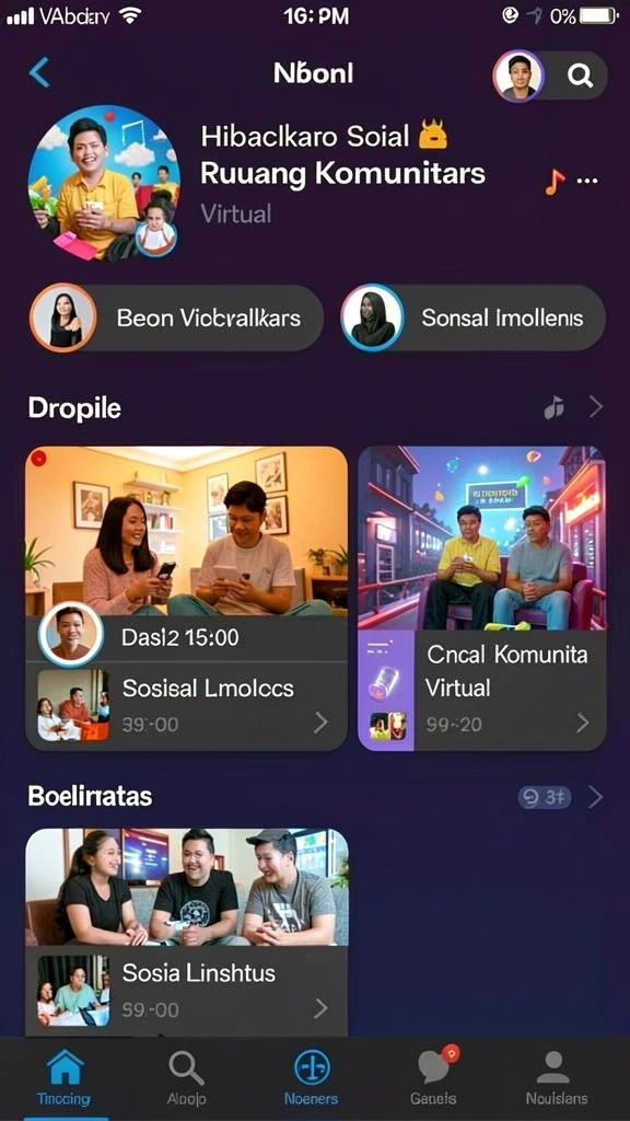 Screenshot b8vip nomor 1