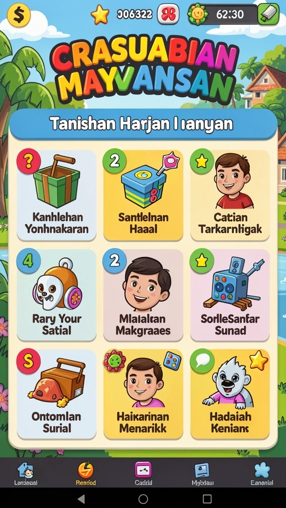Screenshot b8vip nomor 3