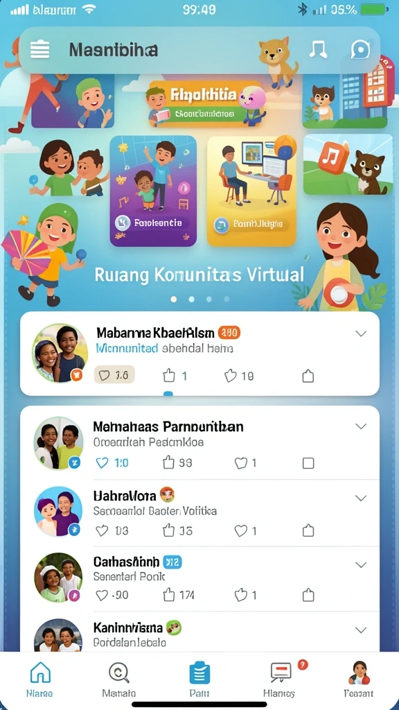 Screenshot balaitoto nomor 1