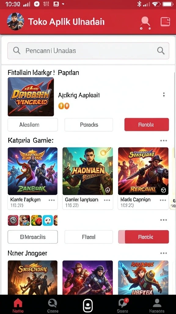 Screenshot bara22 nomor 3