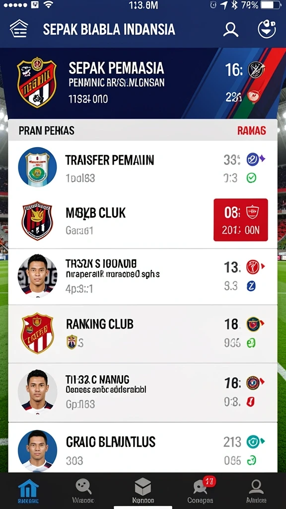 Screenshot bomtoto nomor 2