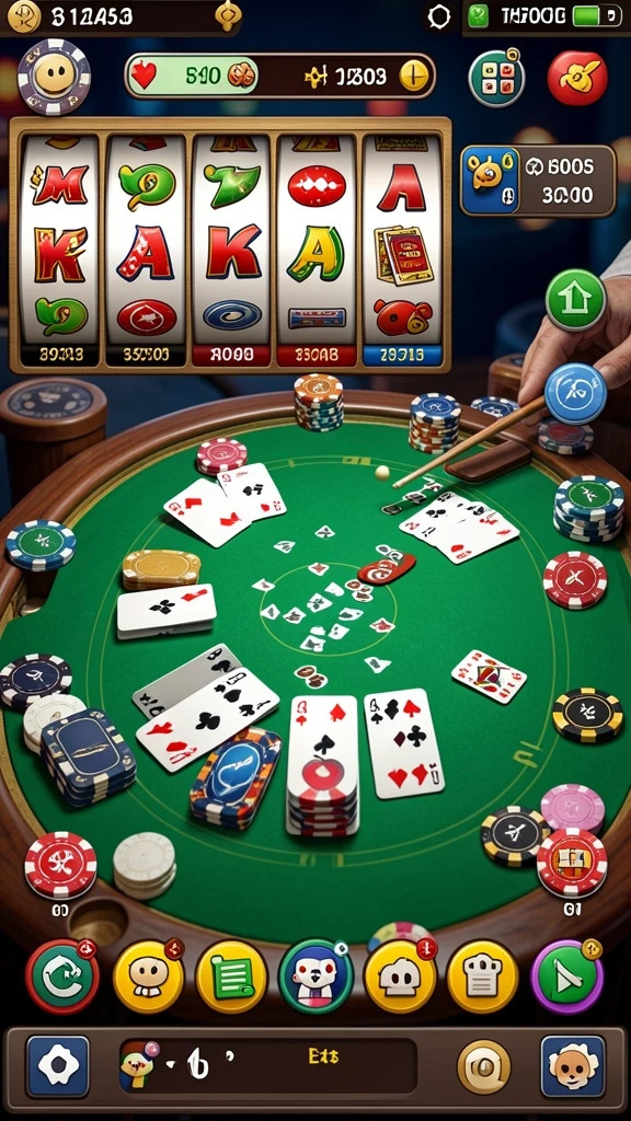 Screenshot bos88 nomor 2