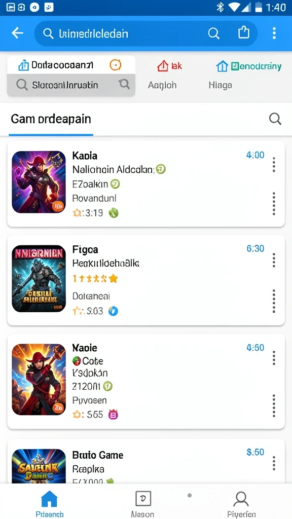 Screenshot cw8888 nomor 3
