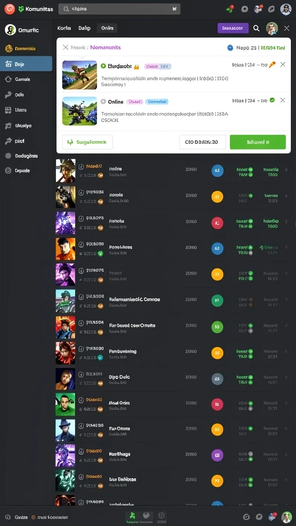Screenshot dentoto nomor 3