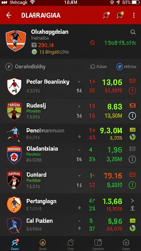 Screenshot depoxito nomor 3
