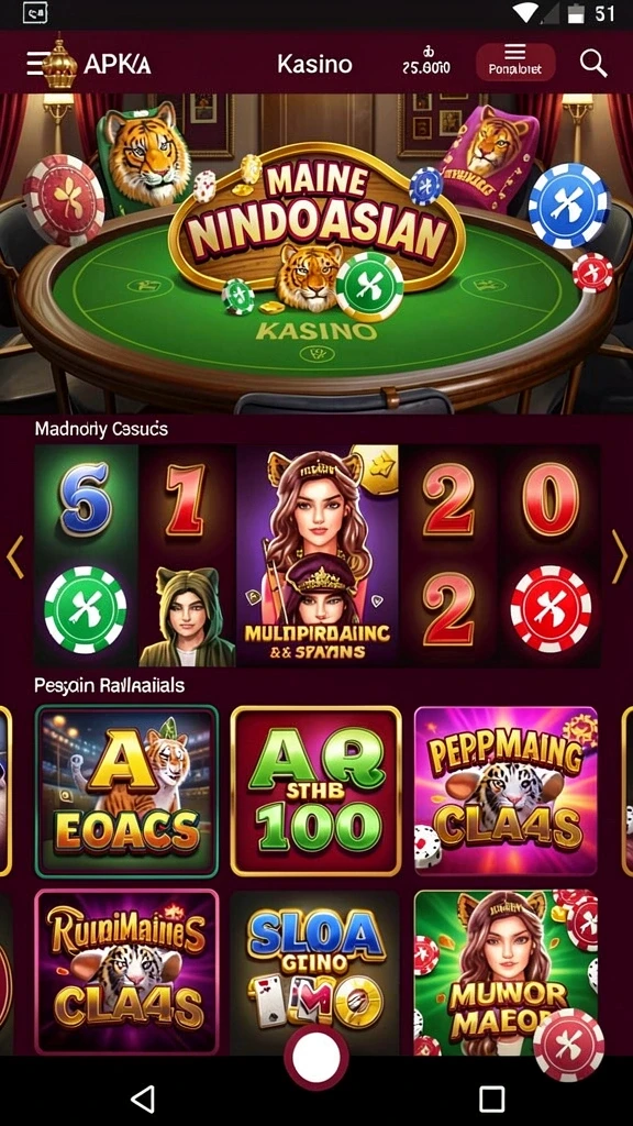 Screenshot dewapoker nomor 2