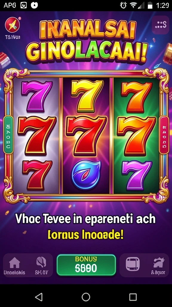 Screenshot dunia77 nomor 1