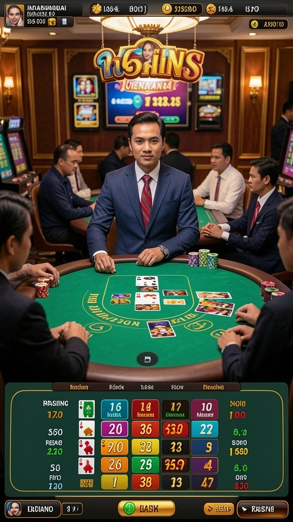 Screenshot dunia77 nomor 3