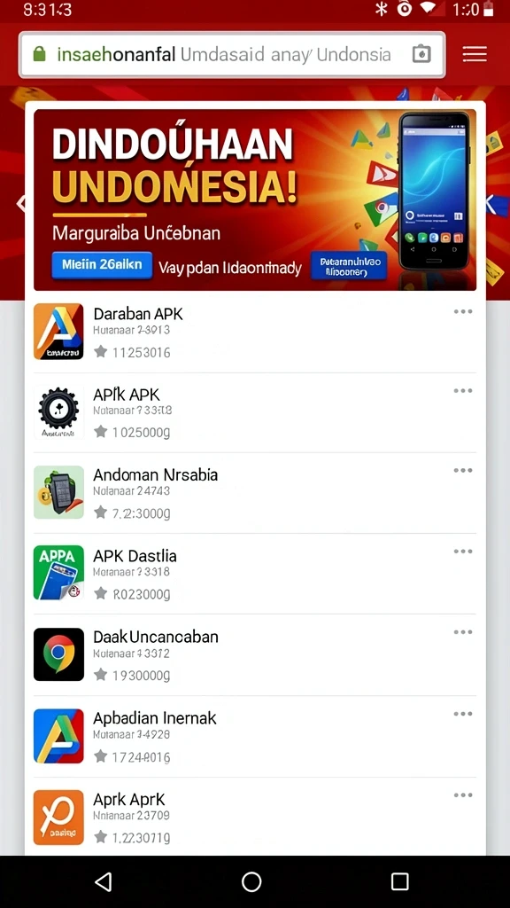 Screenshot empati138 nomor 1