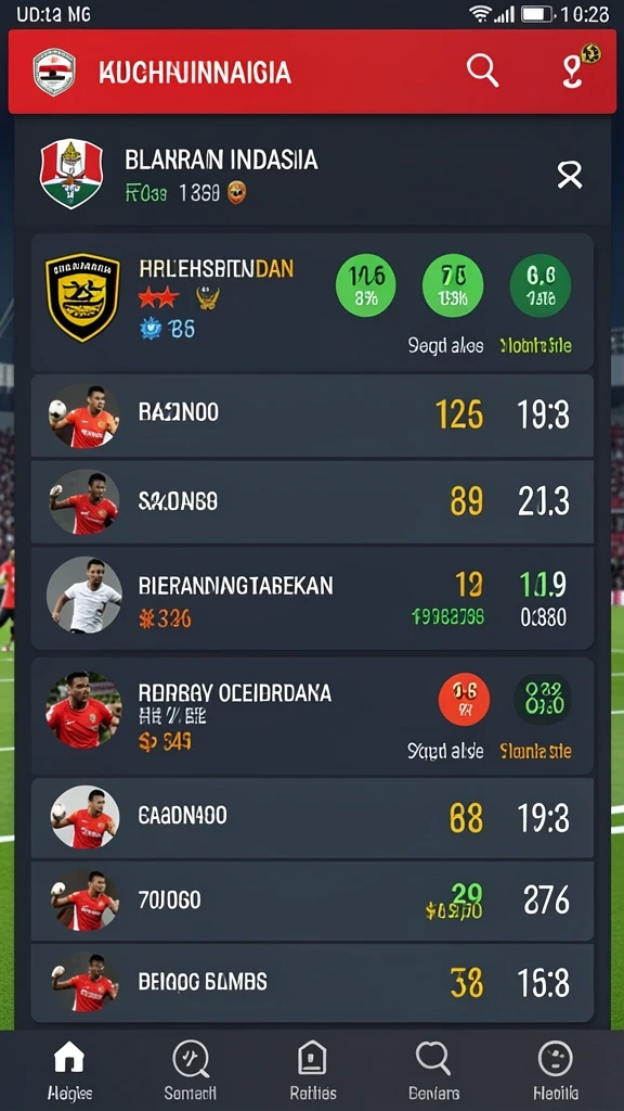 Screenshot fendy188 nomor 3