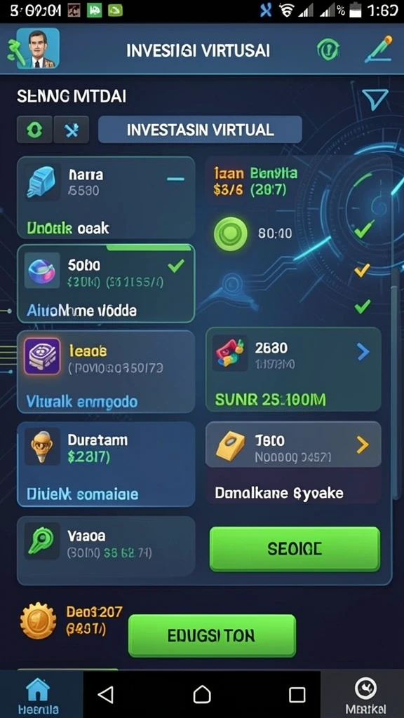 Screenshot gowin nomor 2