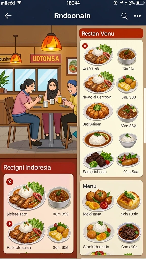 Screenshot hokiarena nomor 1