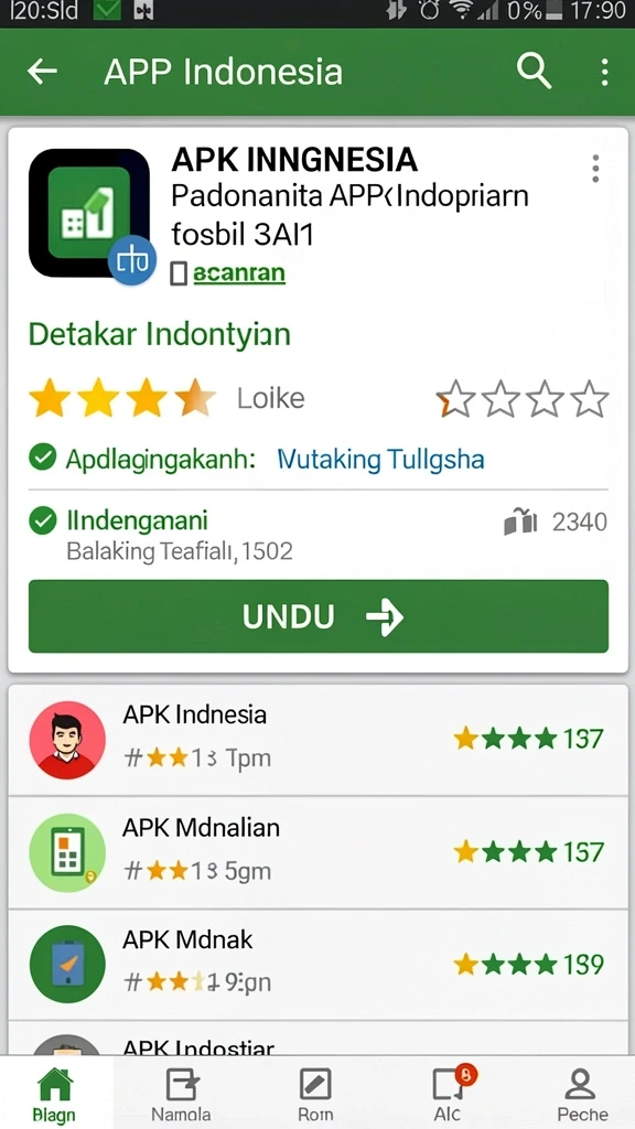 Screenshot hokiluck nomor 3