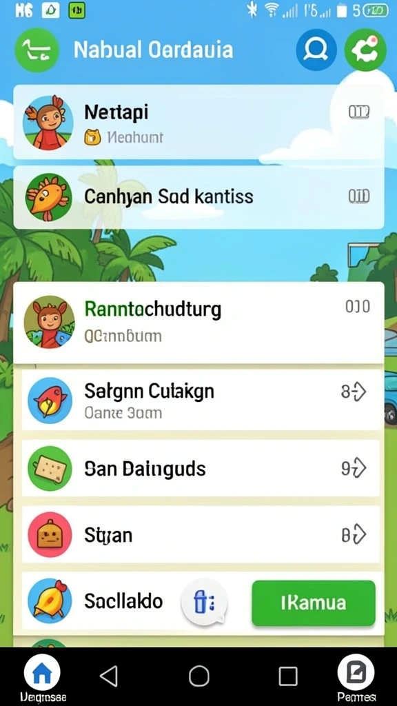 Screenshot hometogel nomor 1