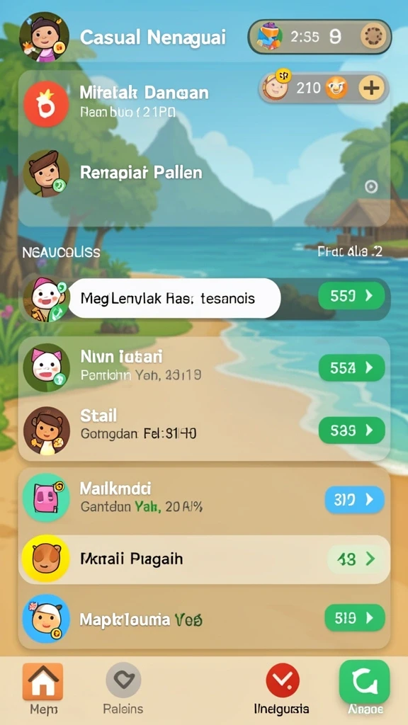 Screenshot hp777 nomor 1