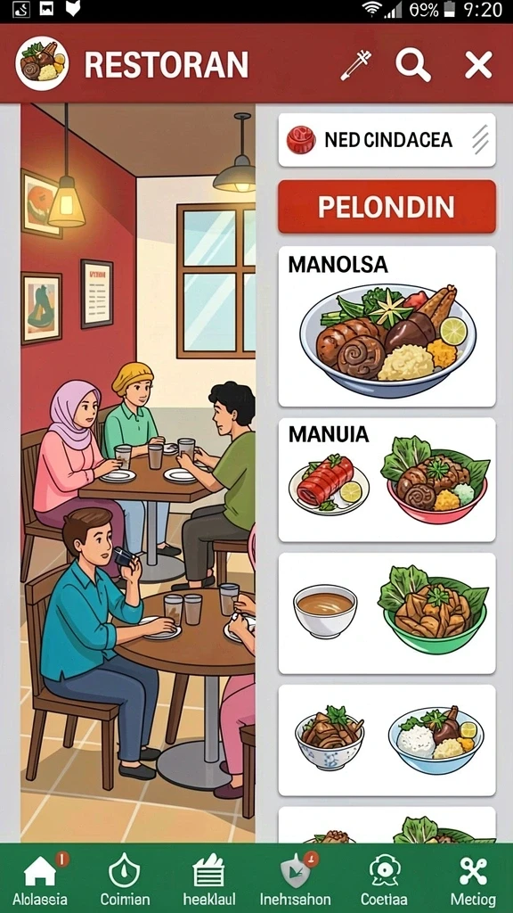 Screenshot hptoto nomor 1