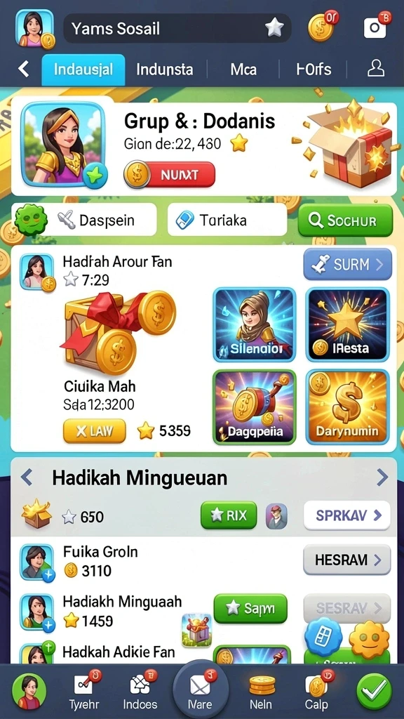 Screenshot hptoto nomor 2