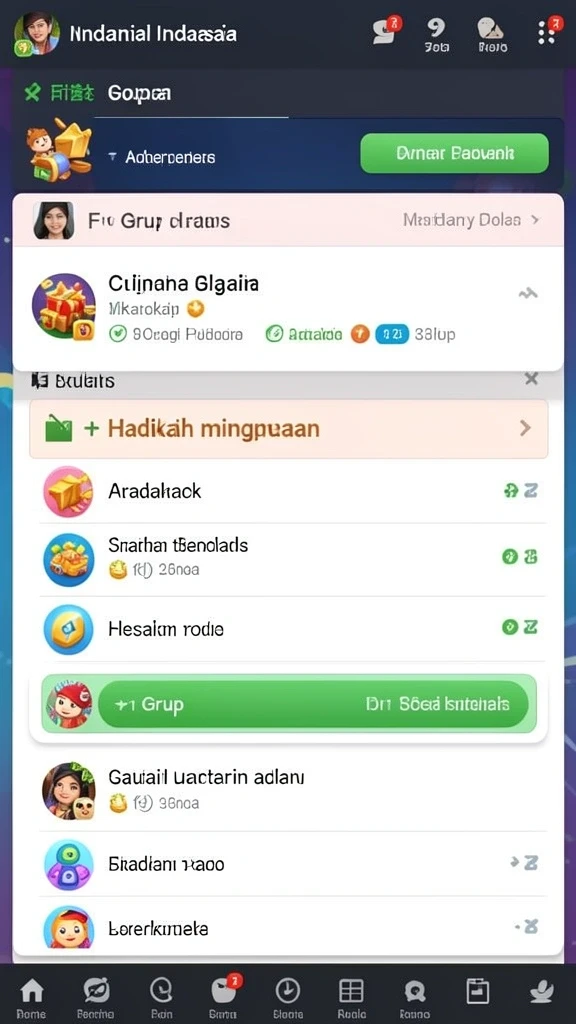 Screenshot hq777 nomor 3