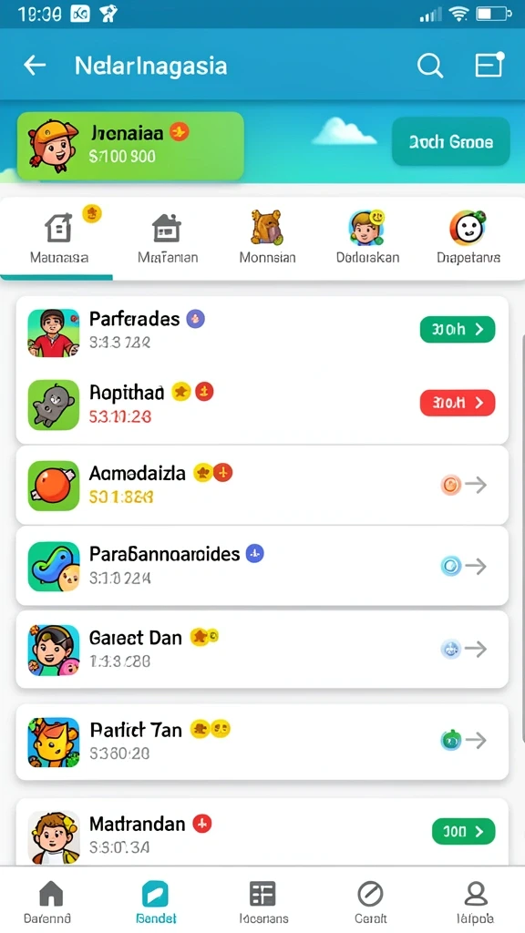 Screenshot hujantoto nomor 2
