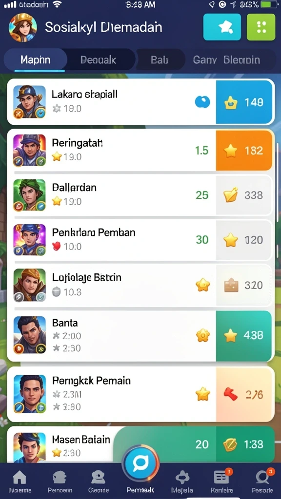 Screenshot idagame nomor 3