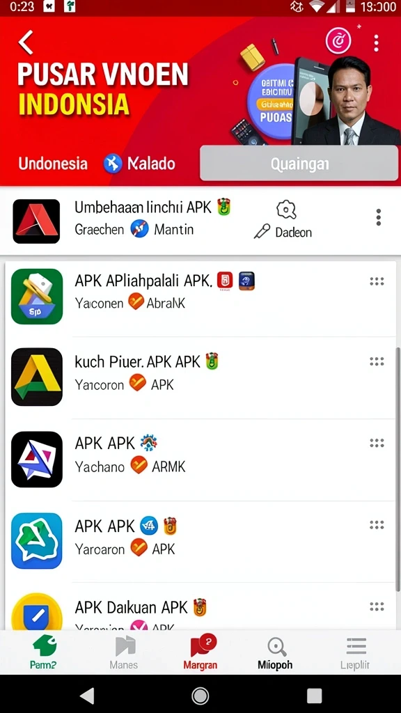 Screenshot idn89 nomor 1