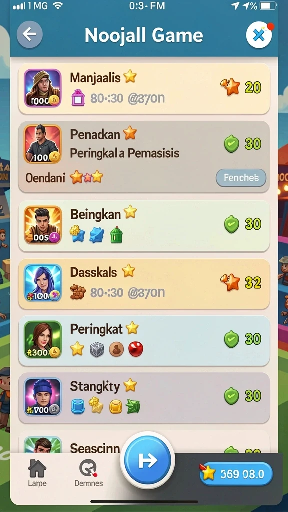 Screenshot idolabet88 nomor 1