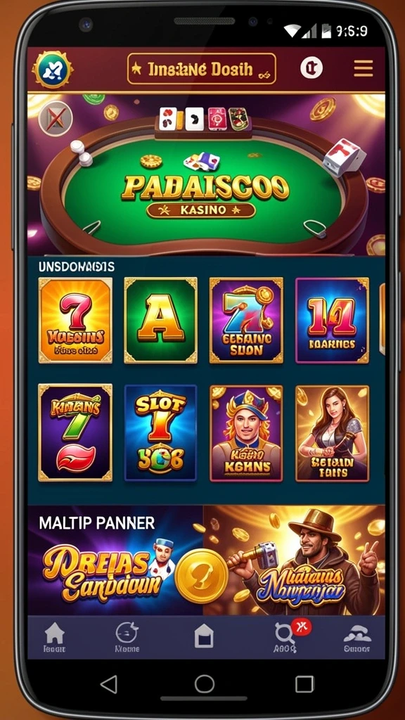Screenshot jabartoto nomor 2