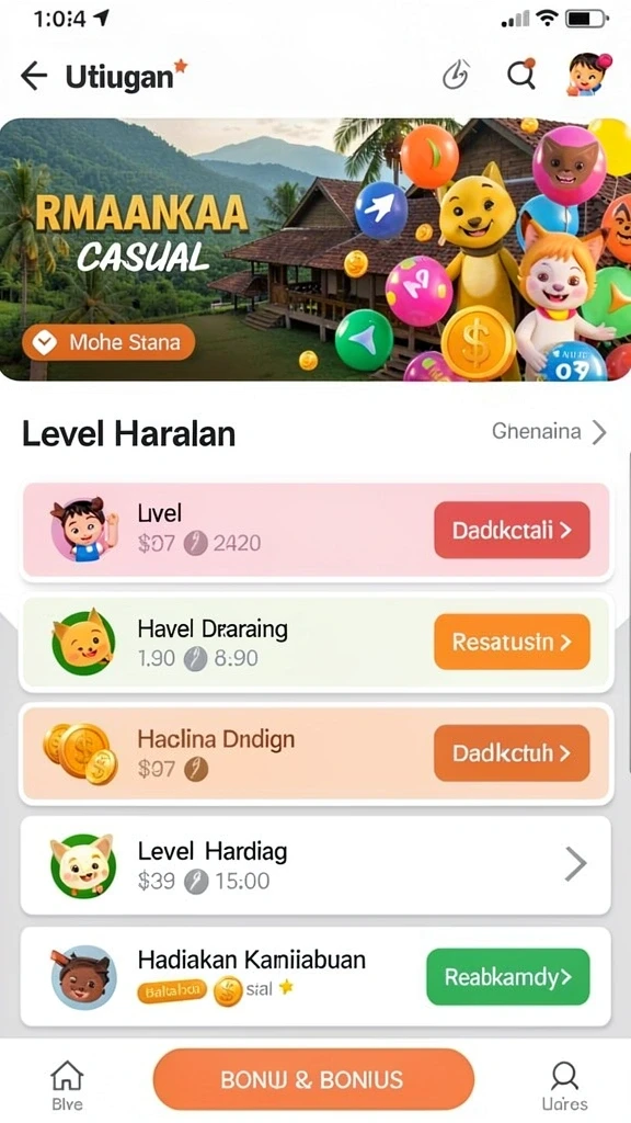 Screenshot jejuslot nomor 3