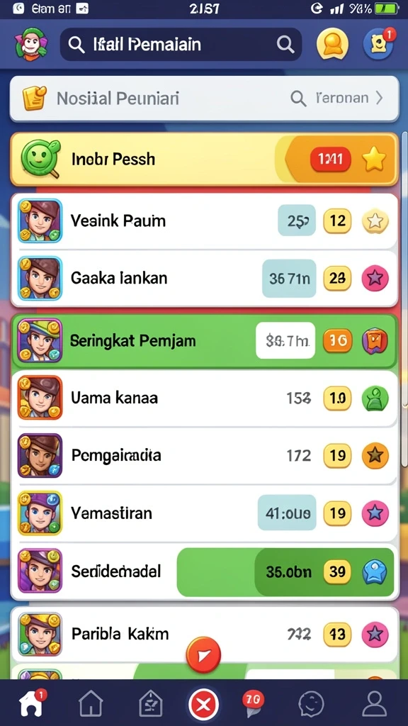 Screenshot jt777 nomor 2