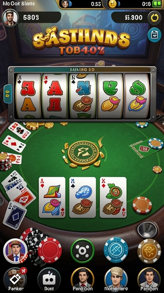Screenshot kaya33 nomor 1