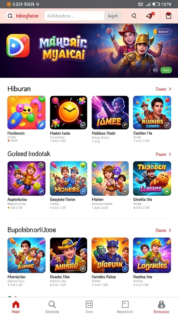 Screenshot ledakslot nomor 3