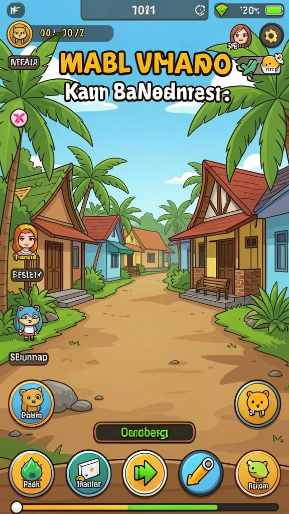 Screenshot love678 nomor 3