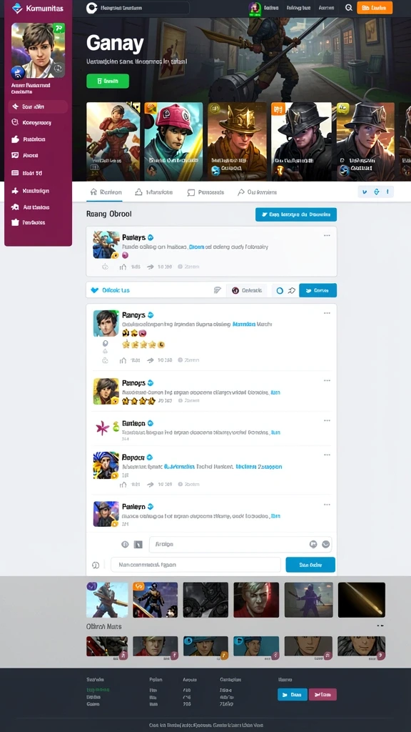 Screenshot luxury333 nomor 1