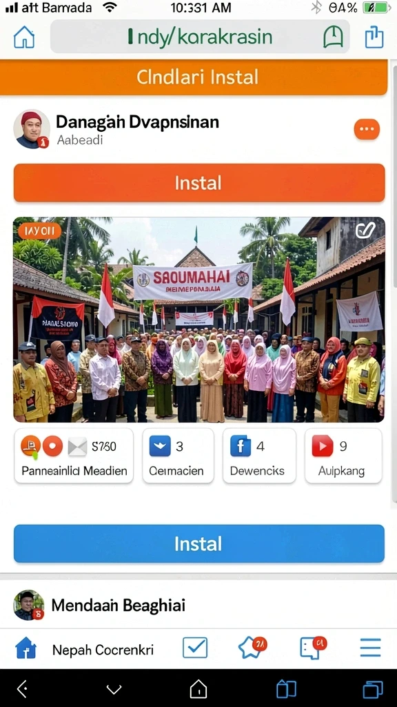 Screenshot luxury333 nomor 3