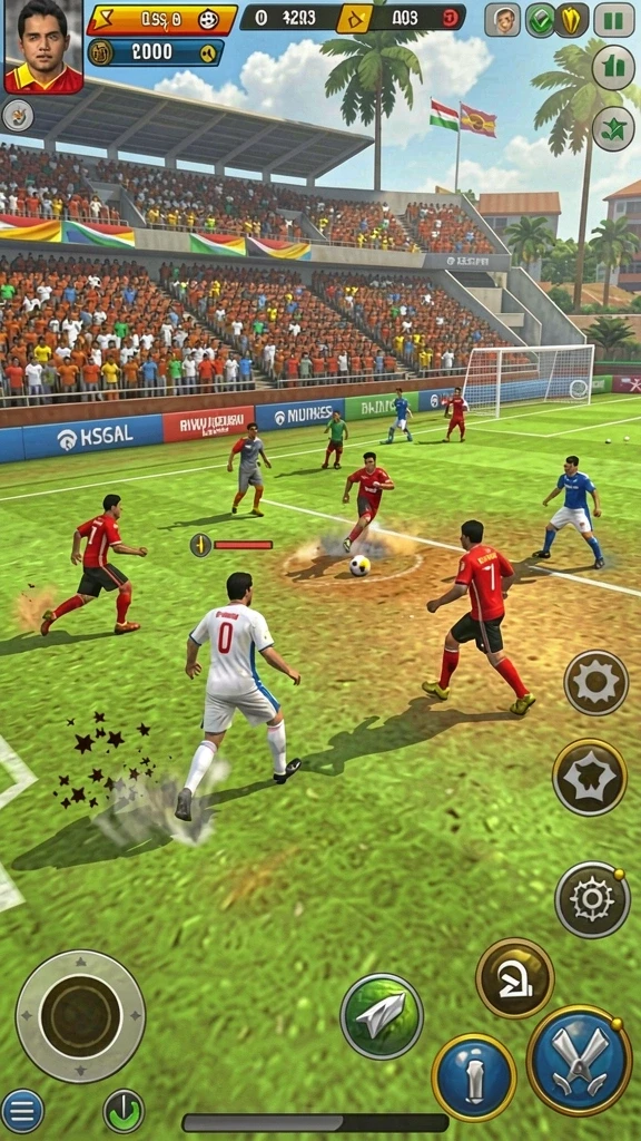 Screenshot luxury777 nomor 3