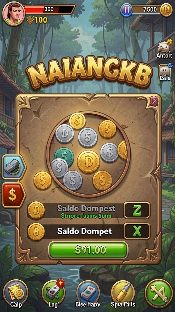 Screenshot mainslot88 nomor 2
