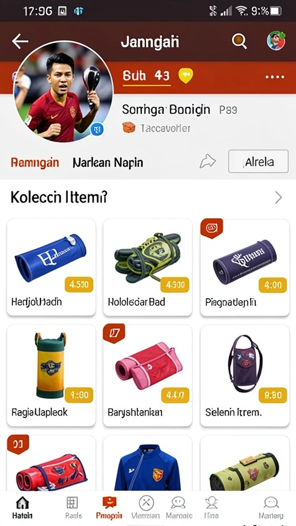 Screenshot mapna777 nomor 1