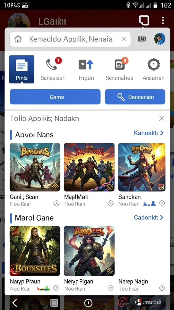 Screenshot marima77 nomor 1