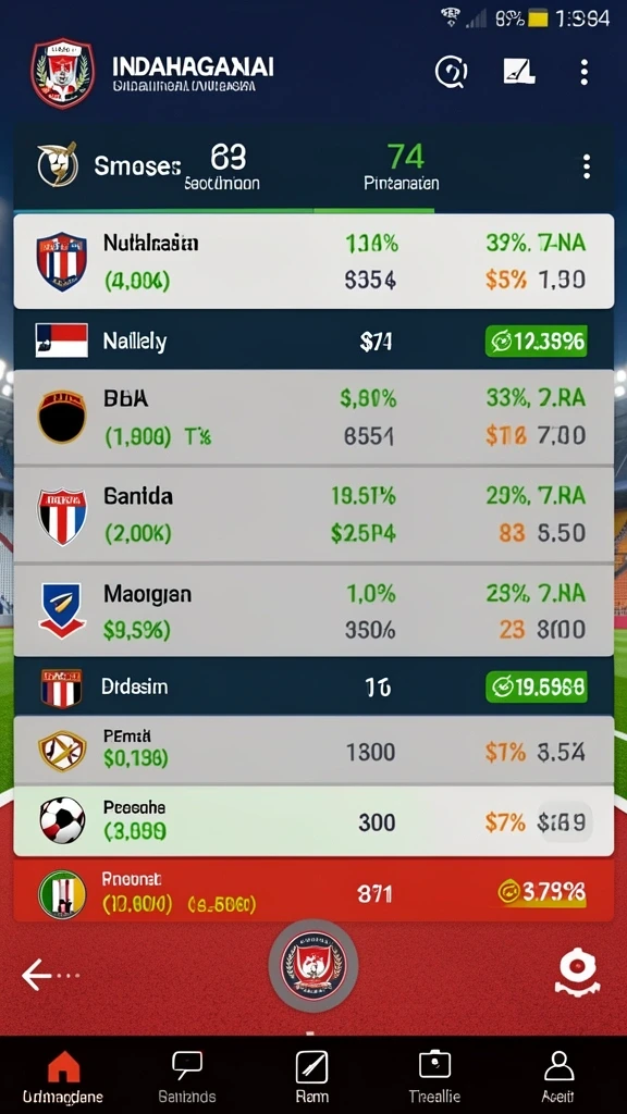 Screenshot mastertoto nomor 3
