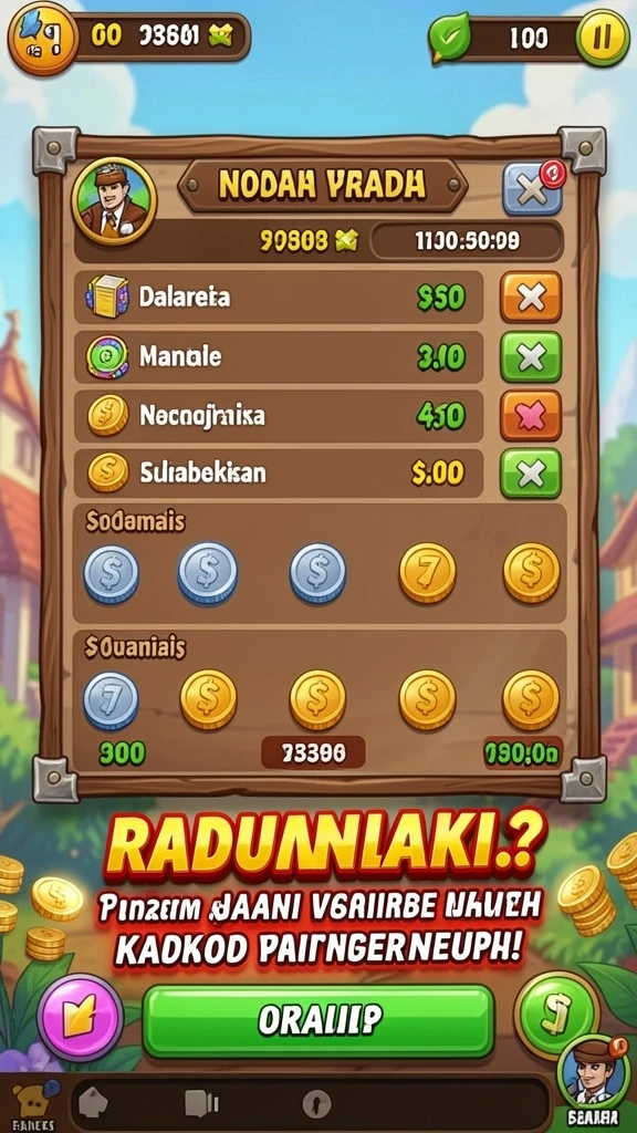 Screenshot mega111 nomor 3